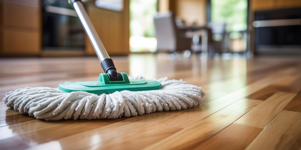 Professional Cleaning vs. DIY – Which One is Right for You?