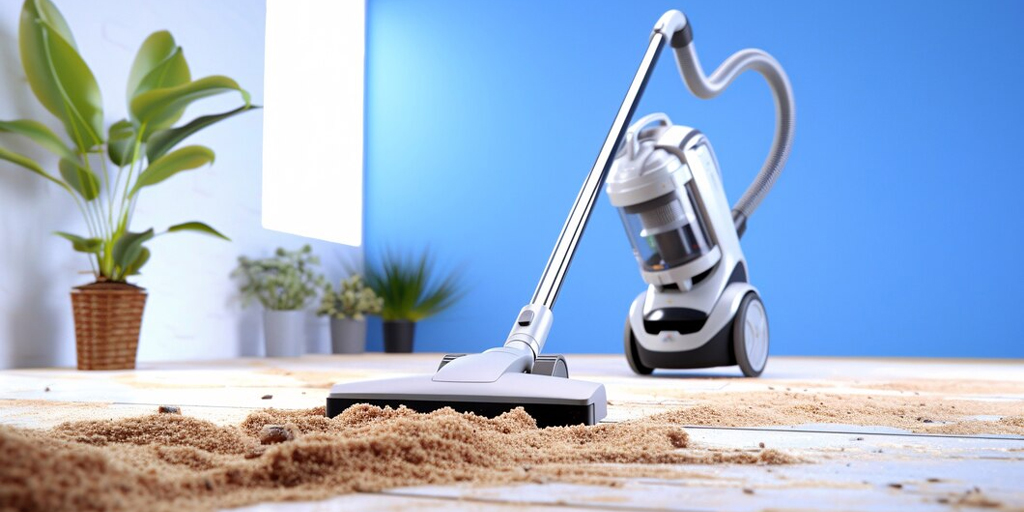 Hidden Health Risks of a Dirty Home – Why Cleanliness Matters